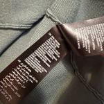 Reiss  Hatty Button Detail Skirt Size M Photo 4