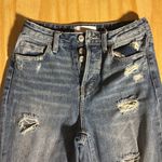 Vervet  Distressed Skinny Jeans Size 25 Urban Style Photo 2