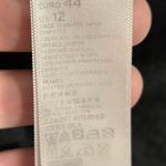 Topshop Little Black Dress Women's Size 12 Workwear Professional Office Photo 4