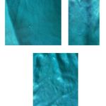 Lati Fashion Intimates Collection Nightgown Medium? Blue Sleeveless Embr… Size undefined Photo 12