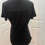 Boston Bruins Black and Yellow Women's Bruins Top Size S Photo 2