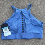 Nike NWT  Indy Bra Blue Medium Retail
$40.00 Photo 4