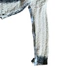 Free People Cali Love Hoodie Knit Sweater Womens Size XS Pullover Photo 4