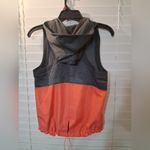 Adidas Women's Gray and Pink Jacket XS Photo 2