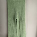 Free People NWOT Hailee Knit Pants Photo 7