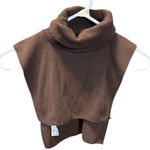 Vintage Brown Turtleneck Dickie Size undefined Photo 0