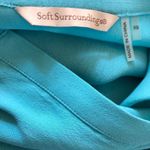 Soft Surroundings Soft‎ Surroundings Tunic Dress Photo 6