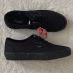 Vans Doheny Women's Skate Shoes in Black, Size: 9 Photo 10