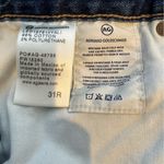 AG Adriano Goldschmied AG Ex Boyfriend Slouchy Slim Jeans Size 31 Photo 8