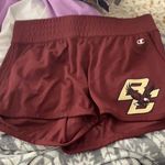 Champion Boston college Shorts  Photo 0