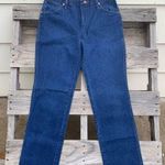 Wrangler Vintage 70s 912 No Fault Jeans high rise 36x34 Photo 0