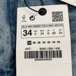 ZARA Jeans Photo 3