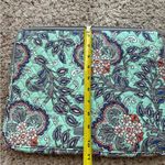 Vera Bradley  Quilted Floral Computer Case Photo 2