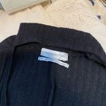 Urban Outfitters  cutout ribbed sweater Photo 3