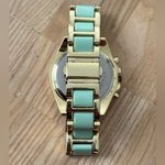 Fashion Watch Geneva Brand Green Photo 8