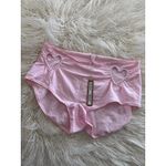 SKIMS Cotton Jersey Heart Cut Out Boyshort Cherry Blossom Size 3X Photo 2