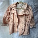 Loft Baby Pink Jacket Photo 1