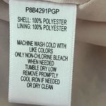 Parker NWT $358 Juliet Dress Floral High Neck Size Medium Photo 13