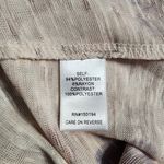 Living Doll  Los Angeles Long Sleeve Blouse Size 1X Photo 4