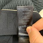 Ivy Park  High Neck Racerback Fishnet Jacquard Texture Logo Band Sports Bra S Photo 8