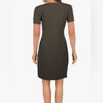 Theory  Ash Gather Dress Photo 1