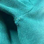 Hang Ten RARE Vintage 1970  acrylic v neck sweater large Photo 7