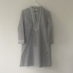 Tory Burch tunic striped dress S Photo 2