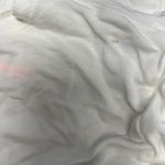 Paige Boatneck Long Sleeve Bodysuit Womens Size XS White Off Shoulder Photo 6