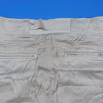 Bebe  Women's Tan Shorts Photo 4