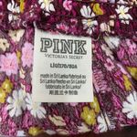 PINK - Victoria's Secret PINK Victoria’s Secret Floral Flowy Shorts Photo 3