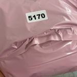 Stitch & Pine Large Green, White Houndstooth Sleeveless V Photo 7