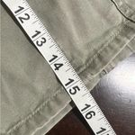 Ralph Lauren POLO JEANS CO. by mini skirt, size M 100% cotton Y2K vintage Photo 6