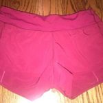 Lululemon Speed Shorts 2.5 Photo 0