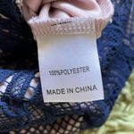 Urban Outfitters Lace Romper Photo 5