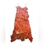 Johnny Was  Katella Midi Dress Photo 1