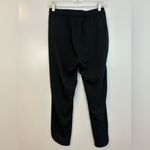 Marine layer Re-Spun Allison Pants in Black Size XS Photo 8