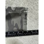 Democracy  "Ab" technology Womens Gray Camo Jeans Elastic Waistband Skinny Size 6 Photo 7