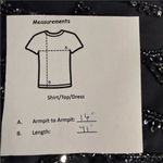 Adrianna Papell Women's Size 8 Navy Sequin Knee Length Dress Photo 10