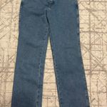 Wrangler  Men’s Jeans 30 x 30 straight blue jeans  Photo 0