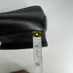 Ralph Lauren Lauren Women's Leather Ryan Alwloafers Penny Loafer Shoes Size 9 Photo 8