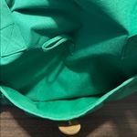 Green Duffle Weekender Bag Photo 3