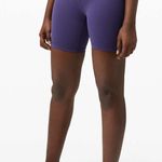 Lululemon Wunder Train Hi Rise Short 6” Photo 0