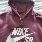 Nike SB Oversized Hoodie Photo 1