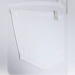 joe's jeans Honey Curvy Bootcut Jeans in Jenny white Wash size 32 Photo 1