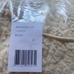 Maje Bayavar Sherpa Jacket Photo 3