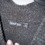 Boohoo  Knit Sweater Photo 1