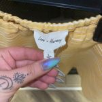 Love + Harmony Tube Top Photo 1