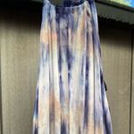 Blue Life Blue‎ Life Tie Dye Jumpsuit Photo 7