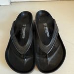 Birkenstock  Black Honolulu EVA sandals size 40 (women’s 9, men’s 7) Photo 2