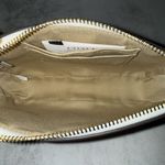 Coach NWT  Nolita 19 Leather Shoulder Bag With Strawberry Print CAL25 Photo 2